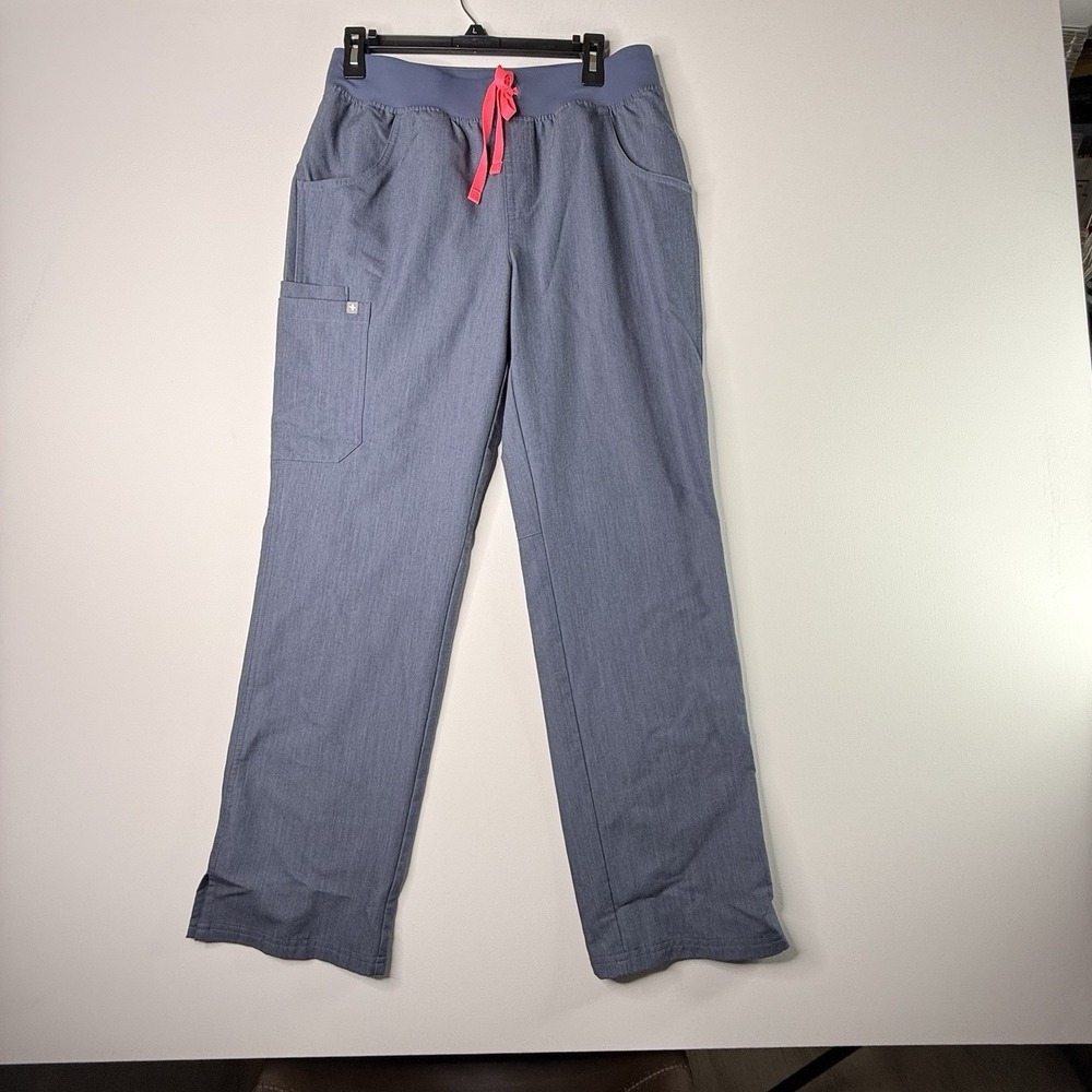 figs technical collection Scrub pants Medium Blue